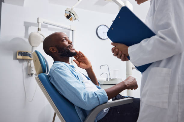 Best Emergency Dental Services for Seniors in Fort Gibson, OK