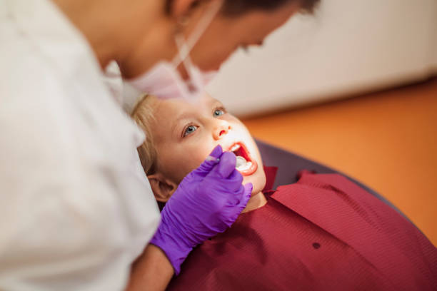 Best Orthodontic Emergency Dentist in Fort Gibson, OK