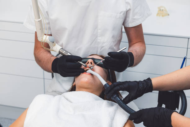 Best Emergency Dental Care for Abscessed Tooth in Fort Gibson, OK