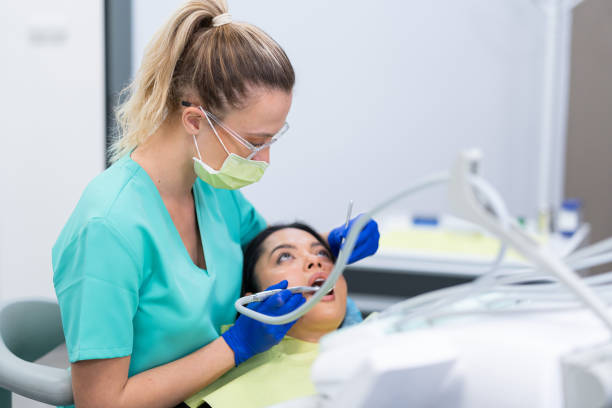 Best Emergency Dental Extractions in Fort Gibson, OK
