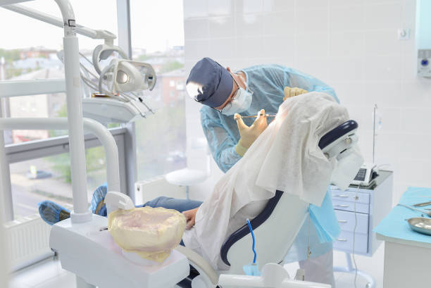 Best Urgent Dental Care for Toothache in Fort Gibson, OK